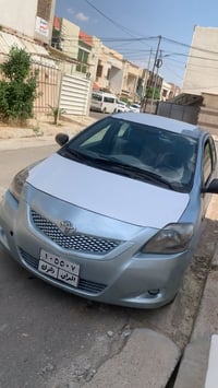 تويوتا يارس • أربيل • مستعمل