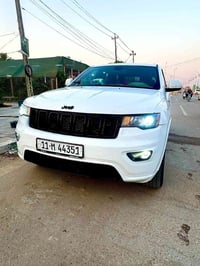 للبيع  جيب شيروكي وارد أمريكي  موديل2015 لو ابيض  مواصفات كشنات تدفئة ...