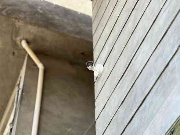 إطمئنان لكاميرات المراقبة
تجهيز ـ تنصيب ـ صيانة 

***********
