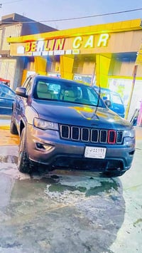 كراند شيروكي • ٢٠١٦ • V6 3.6