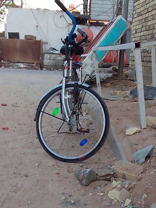 حجم  24 موديل 2019 للبيع طب خاص


**إذا كنت صاحب هذا الإعلان وتريد حذفه لأي سبب، رجاءا أرسل رسالة إلى الدعم الفني**