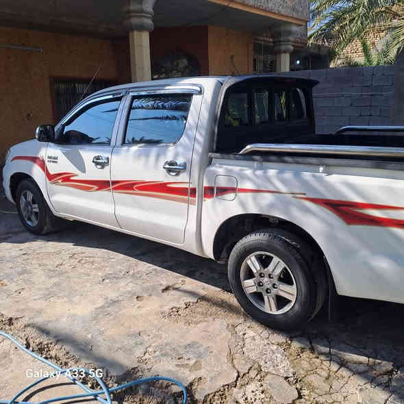 بيكم تيوتا للبيع ٢٠١١ مكفوله كفاله عامه شاصي ١٢  رقم ديالى السعر ١٧٠ وبيه مجال بسيط
رقم الهاتف ***********
