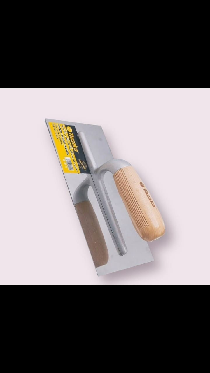 بسم الله الرحمن الرحيم 

مالج أستيل درجه اولى 
متوفر لدى معرض أبو محمود للمواد الإنشائية والصحيه والكهربائية 
وبأسعار مناسبه جدأ 
عنوان المعرض/ الديوم/ شارع ٤٠/مقابل ماركت الزوبعي


**إذا كنت صاحب هذا الإعلان وتريد حذفه لأي سبب، رجاءا أرسل رسالة إلى الدعم الفني**