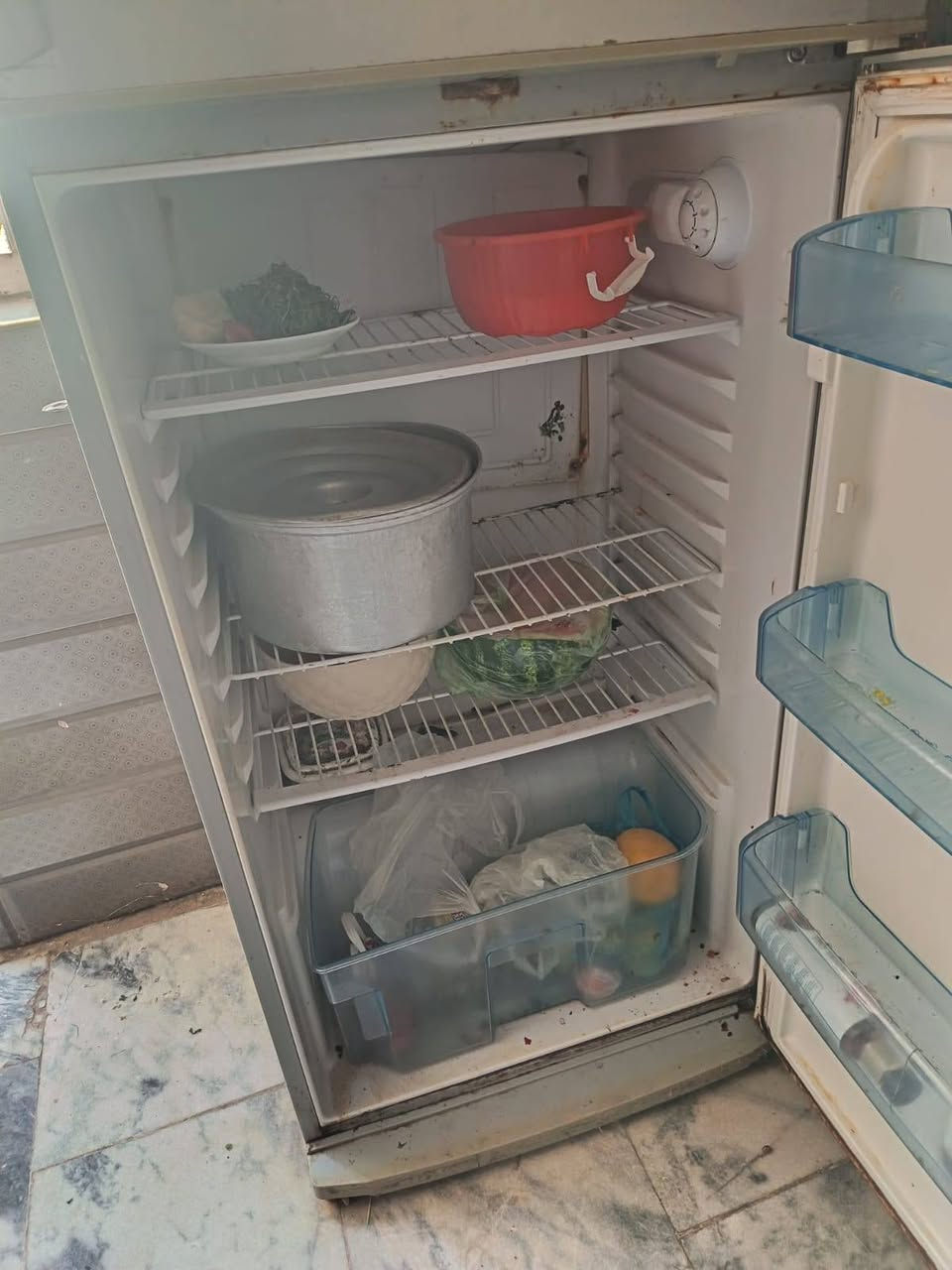 ثلاجه ومجمده للبيع شغالات


**إذا كنت صاحب هذا الإعلان وتريد حذفه لأي سبب، رجاءا أرسل رسالة إلى الدعم الفني**