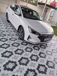 النترا • ٢٠١٩ • محرك 2000