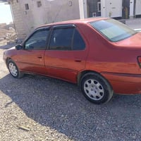 بيجو ٣٠٦ • شرط الوكاله • بدون حادث