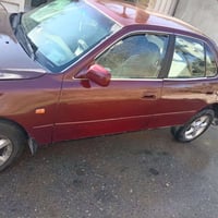 كامري • ١٩٩٦ • محرك وكير مكفول