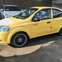 افيو ٢٠١١ • محرك استرة • تحويل وكاله