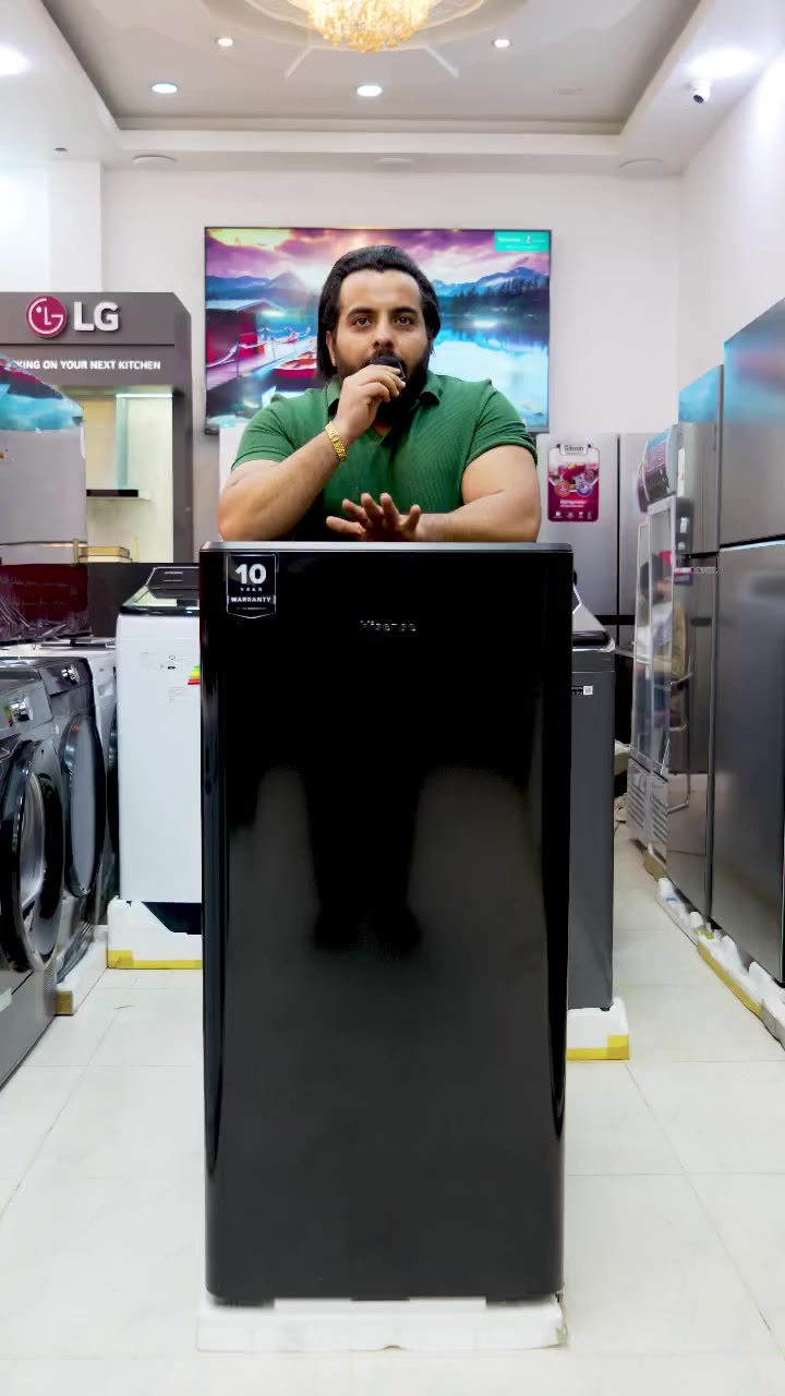 هايسنس 12 قدم اسود شكل ولا اروووع 🤌🤌🤌🤌


**إذا كنت صاحب هذا الإعلان وتريد حذفه لأي سبب، رجاءا أرسل رسالة إلى الدعم الفني**