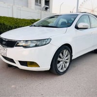 سيراتو 2012 • محرك 1600 • بدون ضربه