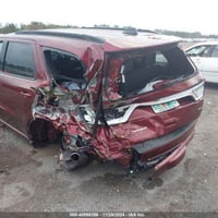 دورنكو جيتي بلاص • ٧ راكب • حادثة