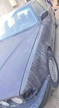 بي ام مزاد رئاسه الجمهوريه سعر ١٦ ورقه ٠٧٨١٥٢٩١٤١٠