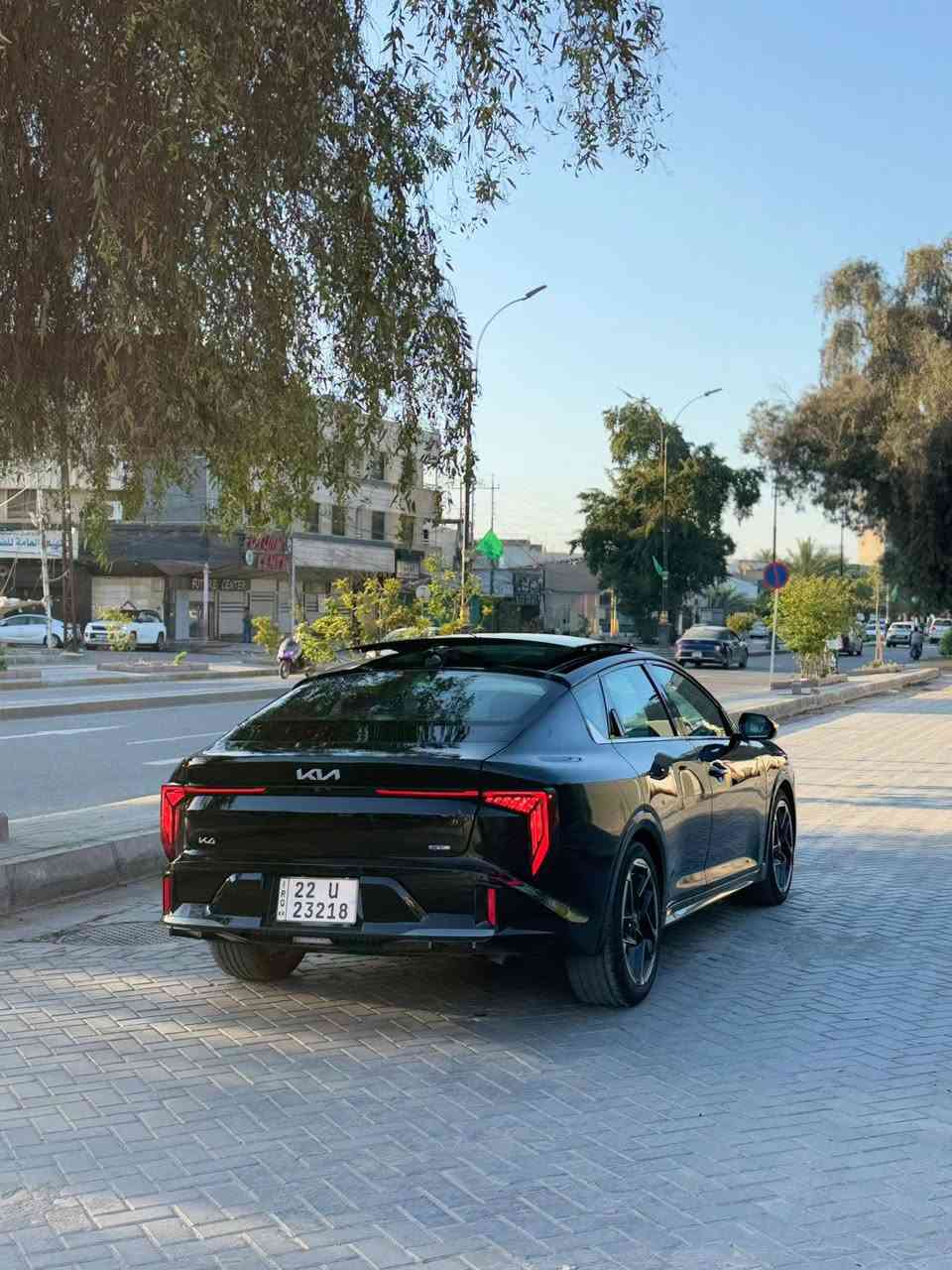 سلام عليكم كي فور 2025
جتي لاين فوول واحد على واحد
سياره فقط بنيد صبغ بدون دواخل بدون شواصي
سياره ماشيه 11
مكان سياره الكاظميه
سعر 182 بيه مجال
***********
