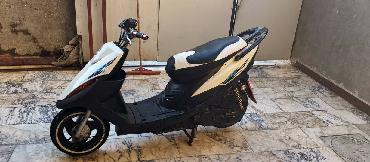 سلام عليكم دراجه البيع ما مفتوحه كله جديد سلف هندر كهربيات شغاله سعر 500مكاني ناصرية مركز


**إذا كنت صاحب هذا الإعلان وتريد حذفه لأي سبب، رجاءا أرسل رسالة إلى الدعم الفني**