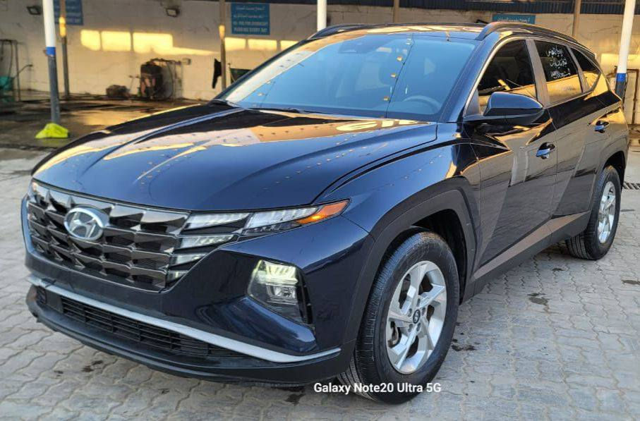 *الاستلام  مباشرحاليا في البصره*
☝️☝️☝️☝️☝️☝️
*هونداي توكسـان موديـ2024ـل*
*السعر135$(داخل منفذ سفوان)*
عندك كتاب شهداء تعقيب 8 ورقات ترهم حره

***********

https://chat.whatsapp.com/IA9vTVG4O6oEcdrakmLZks
