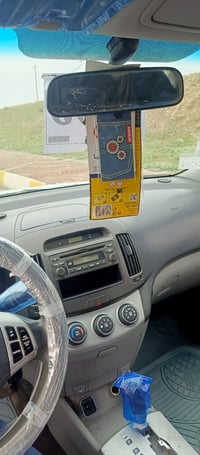 افانتي • ٢٠٠٩ • محرك جديد