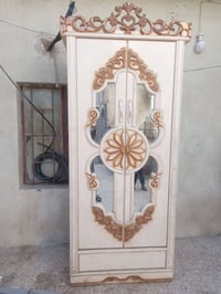 كنتور زاويه نجاره عراقي مطعم بكويتي مال غرفه بي جرار واحد السعر ٤٥ الف...