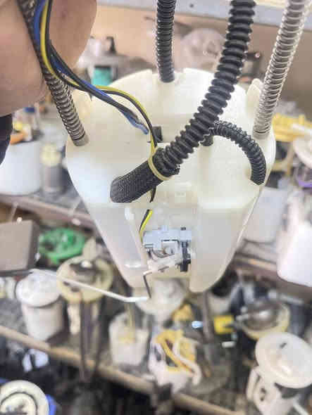 قاعده فيت بم تيوتا تاكوما اصلي وكاله
موديل 2005-2016 عبوة كامله شرط الشغل اصلي وكاله

 عنواني واسط كوت عالم الفيت بم توصيل موجود 

***********
