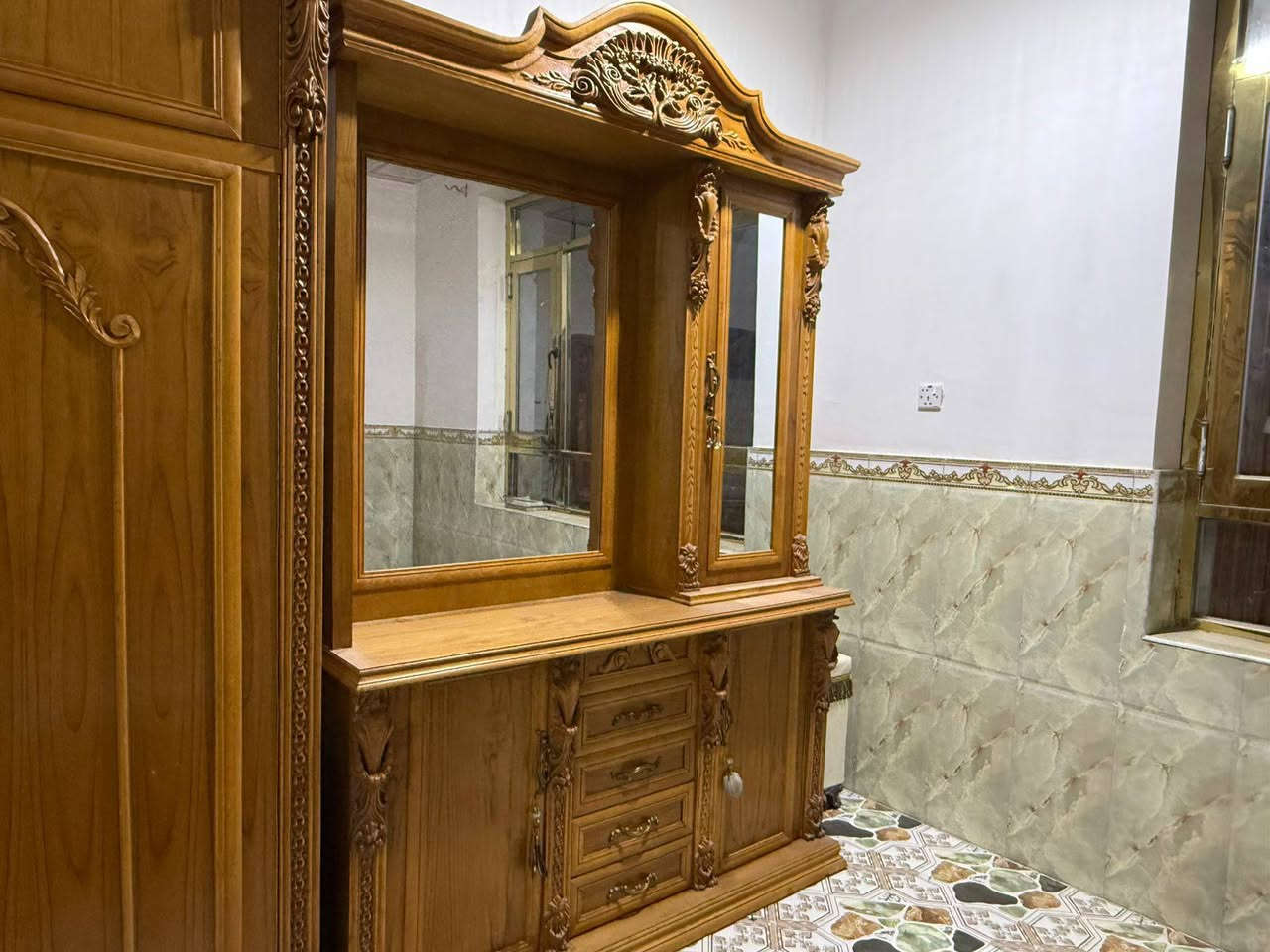 غرفه شغل عراقي تسكام تقيل للبيع 
نجف / كوفه


**إذا كنت صاحب هذا الإعلان وتريد حذفه لأي سبب، رجاءا أرسل رسالة إلى الدعم الفني**