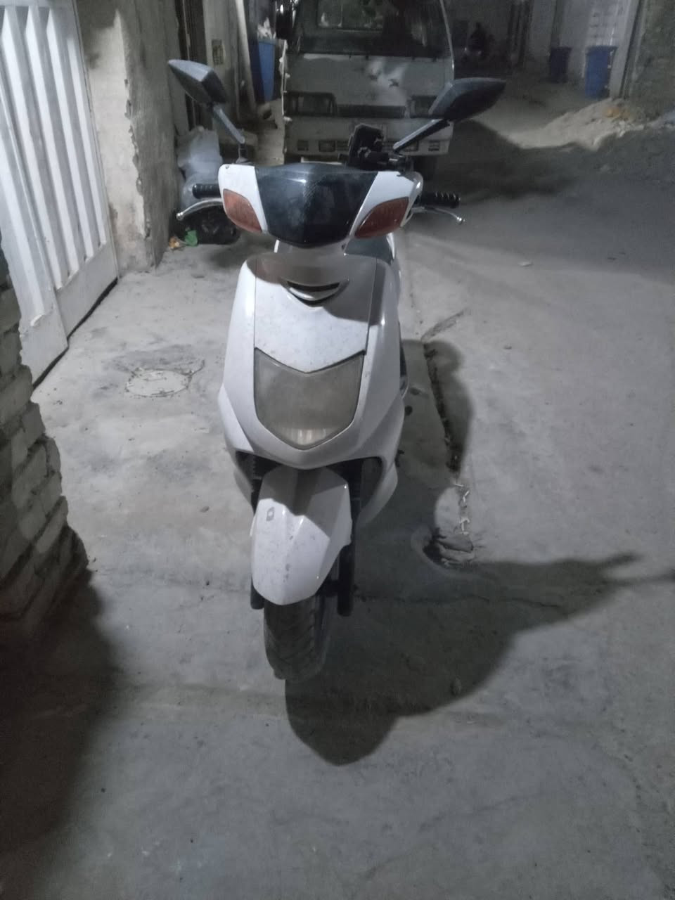 ابيع ٥٠٠ وبيه مجال


**إذا كنت صاحب هذا الإعلان وتريد حذفه لأي سبب، رجاءا أرسل رسالة إلى الدعم الفني**