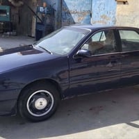 النترا ١٩٩٤ • تكريت • رقم كركوك