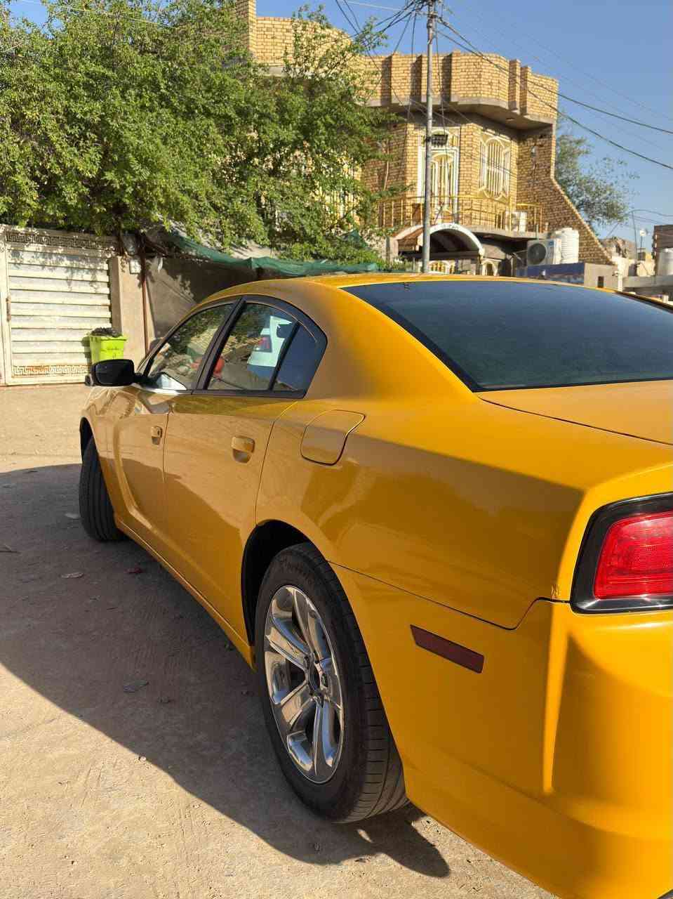 السلام عليكم ورحمة الله جارجر البيع م 12رقم ذي قار خط كربلاء  ناصريه مكان ناصريه مركز باقي التفاصيل اتصال رقم ***********
