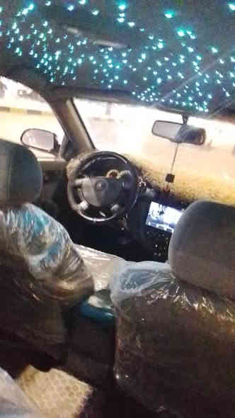 السلام عليكم اوبترا موديل 2007 رقم بغداد باسمي تبريد ثلج سياره خير من الله تايرات نضاف كير اوتو ضربتها جاملغ خلفي السعر 60 وبيها مجال حق الجيه مكانها غزاليه شارع المركز
وهذا رقمي بي واتساب "***********"
