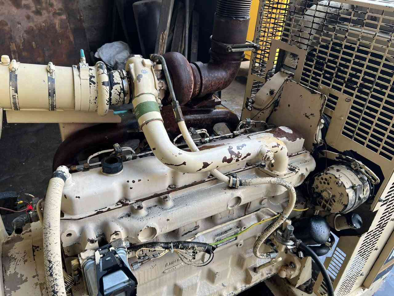 جؤندير JOHN DEERE KVA125
متوفر الجمیع المولدات 
(ڤالڤو🇸🇪 بیرکنز🇬🇧 کمینز🇺🇲 دوسان🇰🇷 افیکو🇮🇹 دویس🇩🇪 مرسیدز🇩🇪 کاتلبیلر🇺🇲) 
📞کورك ***********فايبر واتس اب
📞اسیاسیل:Asiacell:***********
