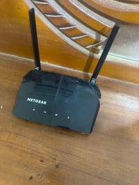 راوتر • نت كير • سنغافورة