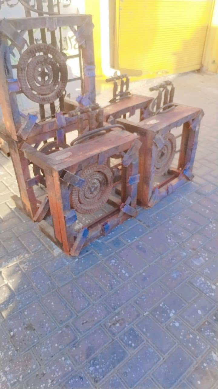 طباخات للبيع عنوان بغداد الحبيبيه العدد 10
للاستفسار ***********
