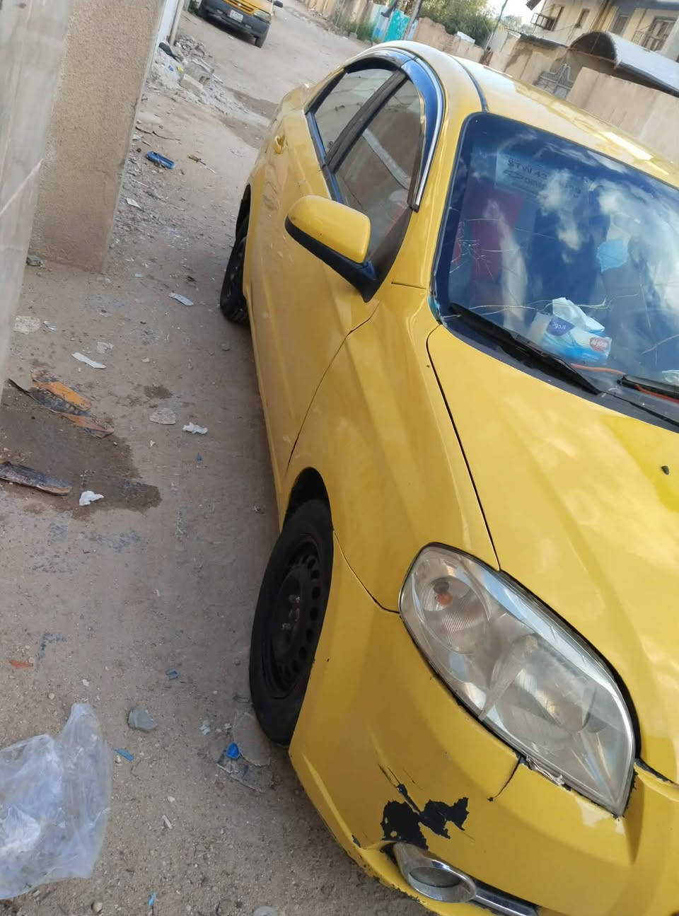 سلام عليكم
افيو محور كورلا مكينه وكير1600

موديل 11 مصفره هيئه وغرامات سنويه لل30

مستعجعل على بيعتها راعيها يريد مداور 

مكان كربلاء خلف جامعه فريحه سعر 40وبيها مجال

*********** الشراي يخابر ويجي يكلب ويدلل
