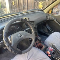 بيجو روى موديل ٢٠٠٨ مابيها نقص السياره نظيفه ومرتبه  مكينه وكير مابيها...