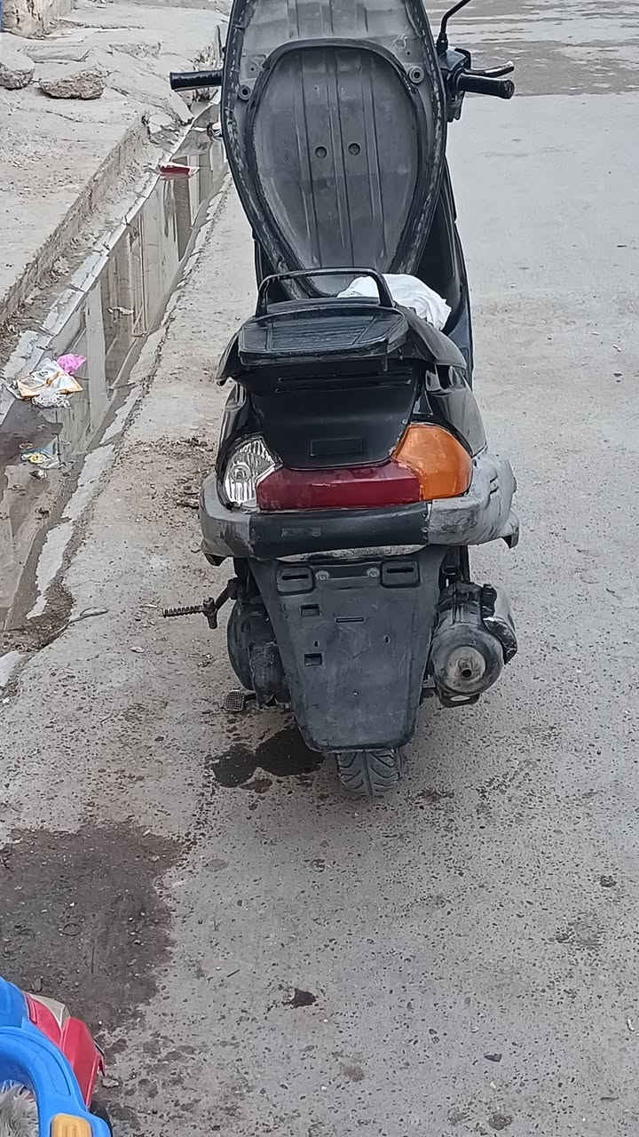 سلام عليكم دراجه فضاي كلشي ما بيه حلوه صوته ناعم بغداد قيم وخذ الرقم ***********
