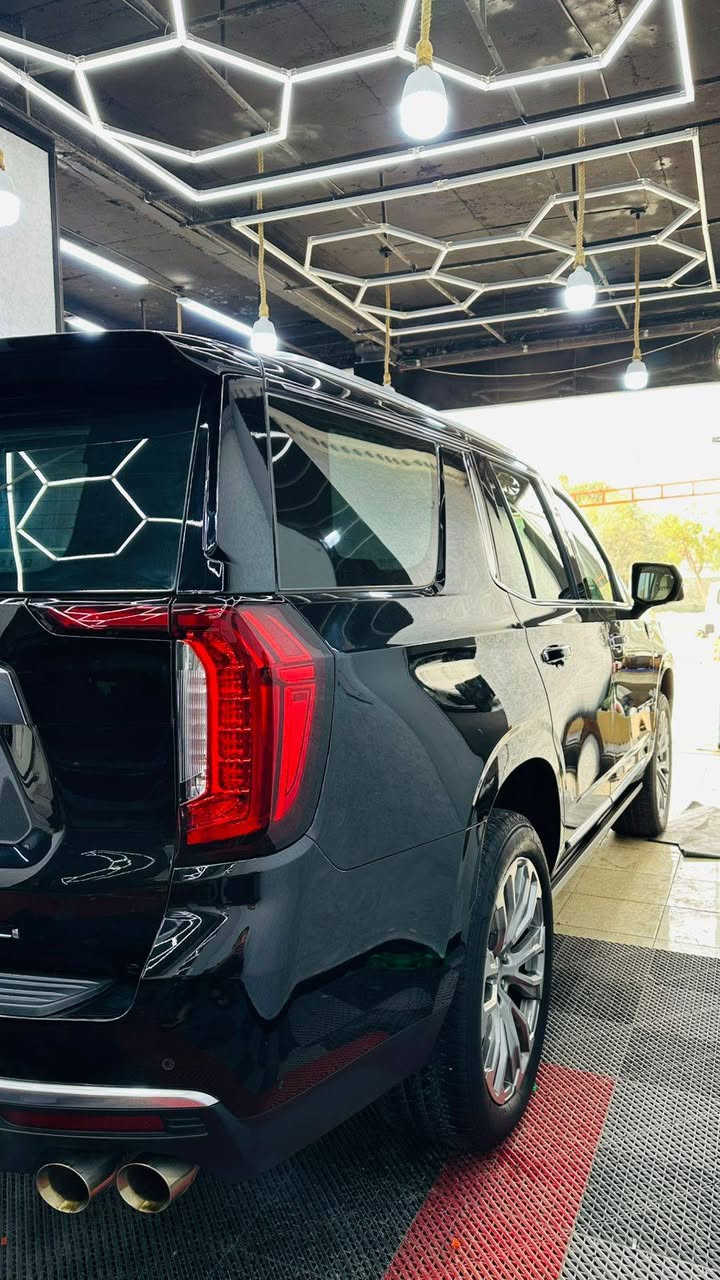 دينالي
GMC YUKON DENALI 2024

وكالة المنصور  السيارة مغلفة PPF جديدة ضمان 5سنوات  اي نقص مابيها 

ماشية 47الف  كيلو متر فقط 

السيارة  بحالة الوكالة باسمي هزة وسنوية جديدة
مواصفات الدينالي المعروفة فول

 المــــــواصـــــفــــات :

- محرك V8 6200cc 
- شاشات خلفية مع hdmi
- تبريد ٣ قطع
- وايرلس كاربلاي
- مراية كامرة
- كامرات 360 درجة
- حساسات امامية خلفية
- تشغيل واطفاء اوتو
- ثلاجة توصل درجة حرارة سالب ٥
- رادار
- نضام المحافضة على المسار
- بلك كهرباء
- فور ويل وتو ويل تتحكم بي
- جكات
- هاندبريك كهربائي
- شاشة عرض معلومات على الجامة
- ستيرن كهرباء
- نقطة عمياء
- نضام مراقبة الدسكات
- نضام مراقبة فلتر الهواء
- بانوراما
- مستشعر كشنات خلفية
- كشنات vip منفصلة
- تصعيد وتنزيل كراسي الصف الثالث كهرباء
- كشنات تدفئة+تبريد
- كشنات خلفية تدفئة
- ستيرن تدفئة
- تشغيل عن بعد
- خزن وضعية الكراسي للسائق
- منافذ تايب سي امامي وخلفي وصف الثالث
- كشنات الوسط تنطوي كهربائي ويدوي
- نضام فتح الصندوق بواسطة القدم

للاستفسار : 

*********** 

*********** 

العنوان 
بغداد السيديه
