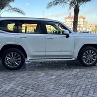 تويوتا لاندكروز 2025 GXR (SAS) تويوتا لاندكروز 2025  GXR  ضمان تويوتا ...