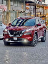 Nissan Rouge 2023 SV          السلام عليكم للبيع نيسان روج وارد امريكي...