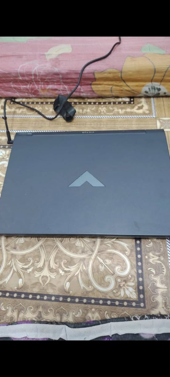 النوع: HP Victus
المعالج: AMD Ryzen 5 7500
كرت الشاشة: NVIDIA GeForce RTX 2050 (4GB)
الذاكرة (RAM): 8GB
التخزين: 512GB SSD
الشاشة: 15.6 إنج FHD – 144Hz
نظام التشغيل: Windows 11 أصلي
الحالة: جديد
الحاسبة مناسبة للألعاب، الدراسة، والأعمال التصميمية، وتعمل بكفاءة عالية.

موقع النجف أبو صخير 

الرقم ***********

