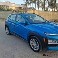 كونا موديل 2020 فئة SLT PLUS اعلى فئة لمحرك ٤ سلندر  2000 دوش  المواصف...