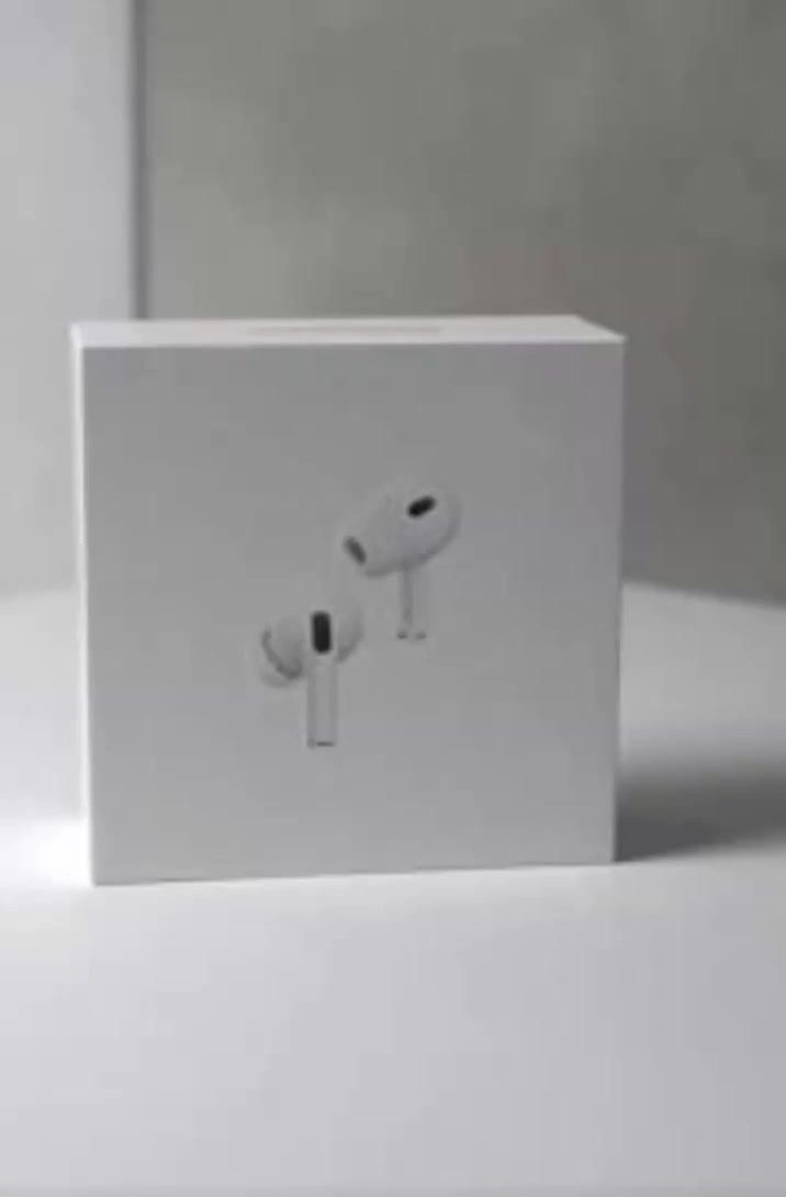 ايربود ابل شرط الضمان
القطعه ١٠ وتوصيل مجاني
قطعتين ١٥ وتوصيل مجاني
٣ قطع ٢٠ وتوصيل مجاني


**إذا كنت صاحب هذا الإعلان وتريد حذفه لأي سبب، رجاءا أرسل رسالة إلى الدعم الفني**