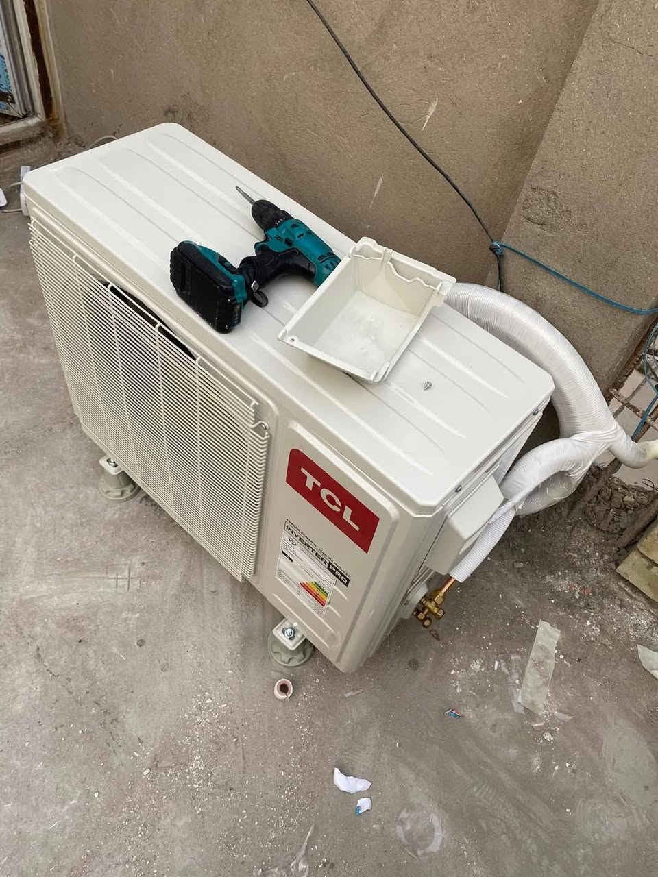 صيانة سبالت وتنظيف وتنصيب
الأهم رقم (((***********)))عنوان البصره 
👍نصب السبالت بضمان التنصيب والعمل ❄️❄️
فتح وغسل جميع انواع السبالت بضمان جوده العمل
👍ليك وصيانه جميع انواع السبالت والمكيفات بضمان العمل موقعيا
كابسترات اصليه
👍شحن غاز درجة اولى مع الضمان
معالجة جميع الاعطال الكهربائيه والميكانيكيه وبجودة 
......... اذا ماعندك رصيد وتساب مفتوح
