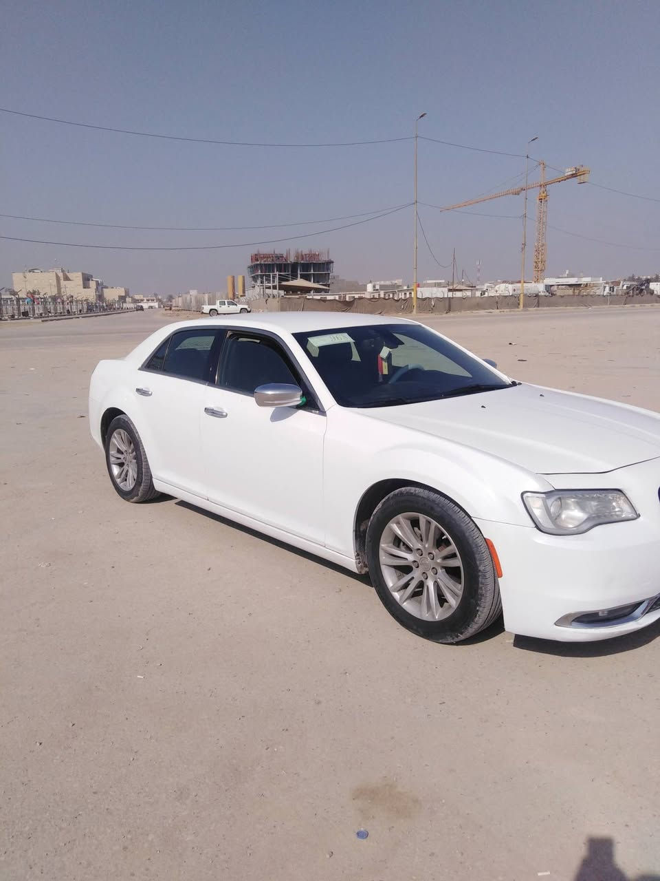 سياره أوباما أمريكي للبيع موديل ١٢ حادثها جوملغ و بنيد شغاله تبريد تدفئه بصمه ع البعد تشتغل السعر ١٦٠
الرقم ***********
