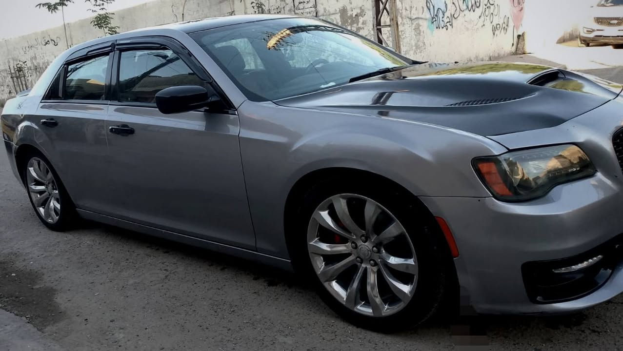 السلام عليكم اوباما موديل 13 محدث 20 ادوات ادوات مكفوله من الكص والحادث السياره فول مواصفات سياره جديده وجاهزه مكينه هيمي بيها منظمه غاز يعني انسى الصرف مكان السياره بغداد بيع او مراوس السعر 67 سعرها مال سياره بيها كص مو تجي تقارنها بسياره بيها كص لاستفسار اتصل عل رقم ***********
