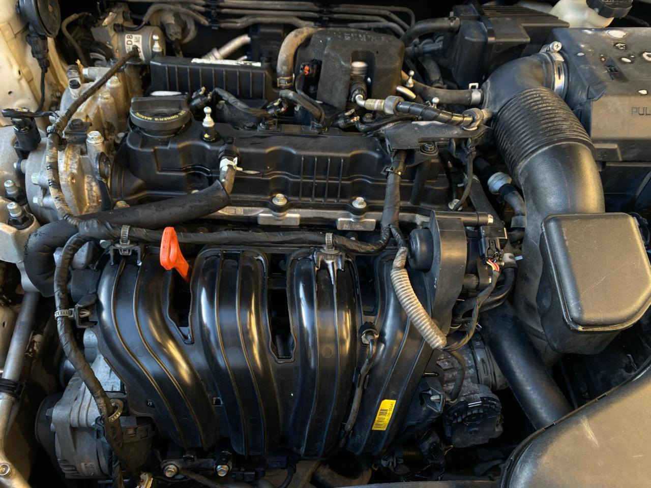 السلام عليكم 
Kia optima 2018 
 وارد امريكي ماشيه 85 
ضررها جاملغ وبنيد 
السياره جديده وجاهزه 
مكينه وكير كفاله  برغي ما مفتوح 
حداديه جديده 
تخم تاير جديد 
السياره نص فول 
للاستفسار اكثر *********** مكاني الناصريه شارع بغداد ناصرية, ذي قار
