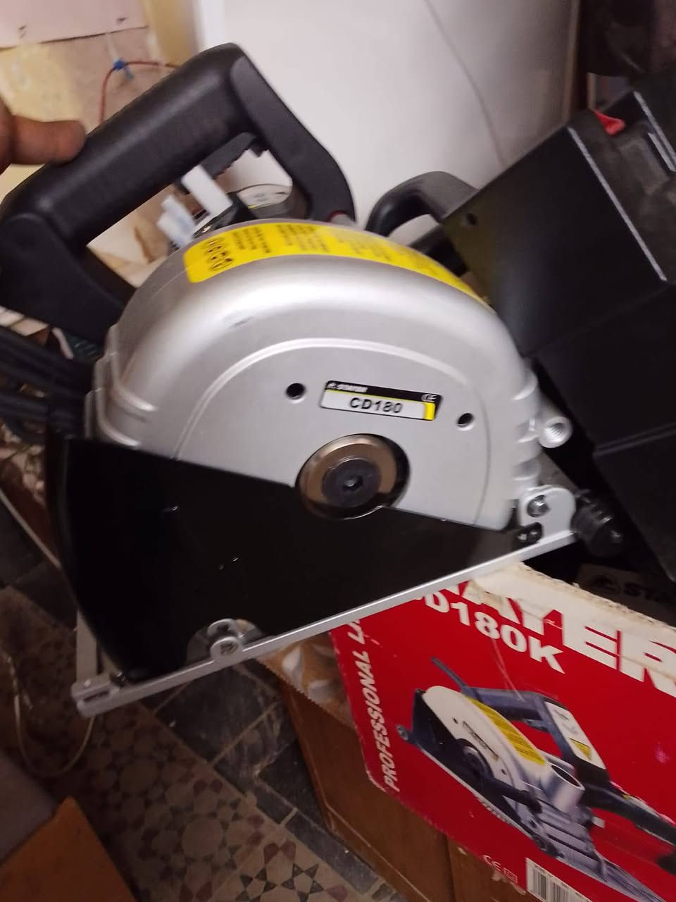 جديد السعر 175


**إذا كنت صاحب هذا الإعلان وتريد حذفه لأي سبب، رجاءا أرسل رسالة إلى الدعم الفني**