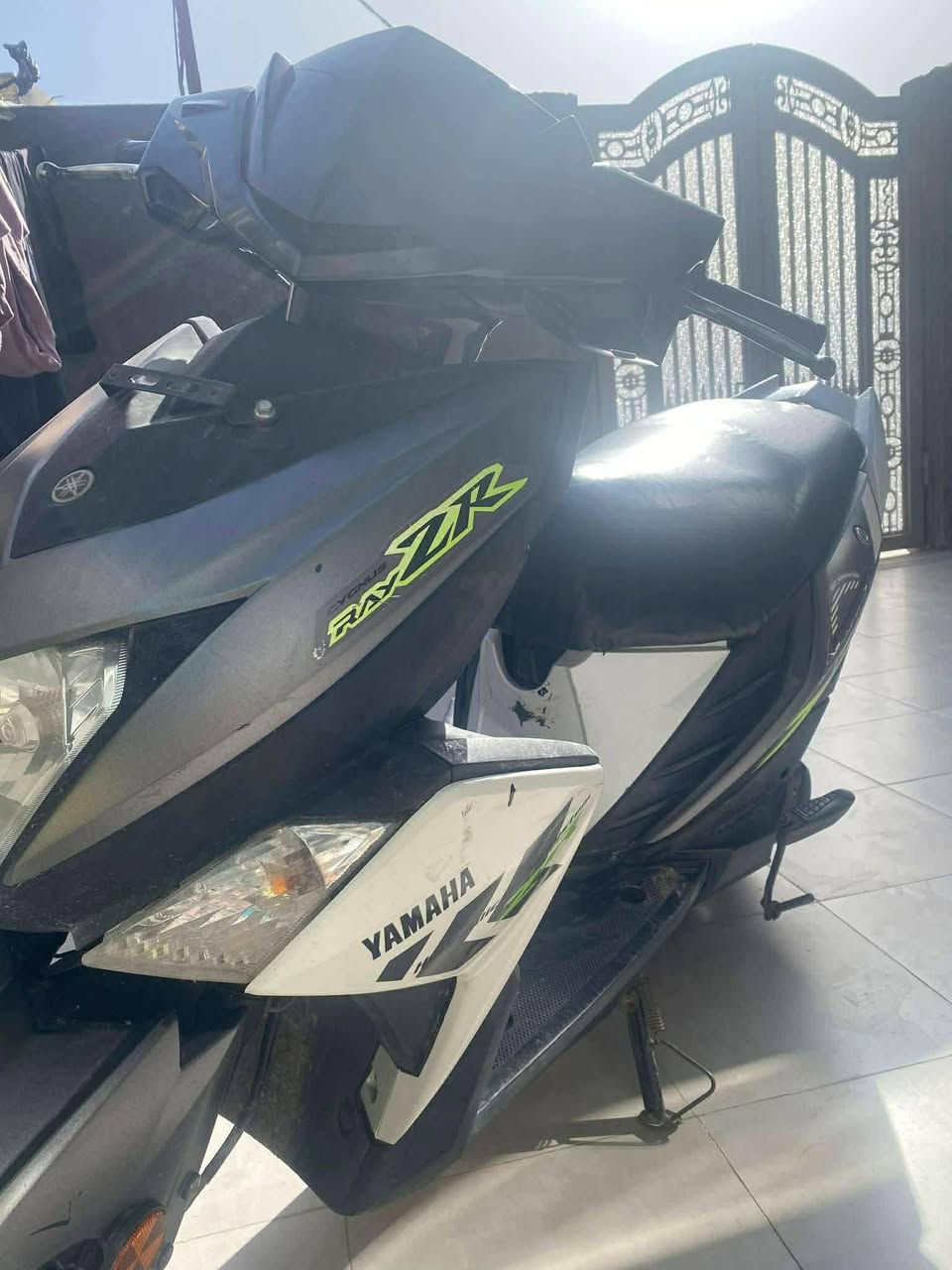 سلام عليكم أ عاده النشر بسبب الوعود الكاذبه       دراجه ZR مديل 2019

تفاصيل الدراجه  مفتوحه كص اصلي   نقصه سلف. وكابريتر تنظيف  هااي تفاصيل الدارجه أقره زين وداخل خاص سعره 725 وبيه مجال شي قليل. الاستفسار اتصل ع الرقم ***********
