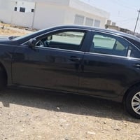 كامري • ٢٠١١ • كركوك