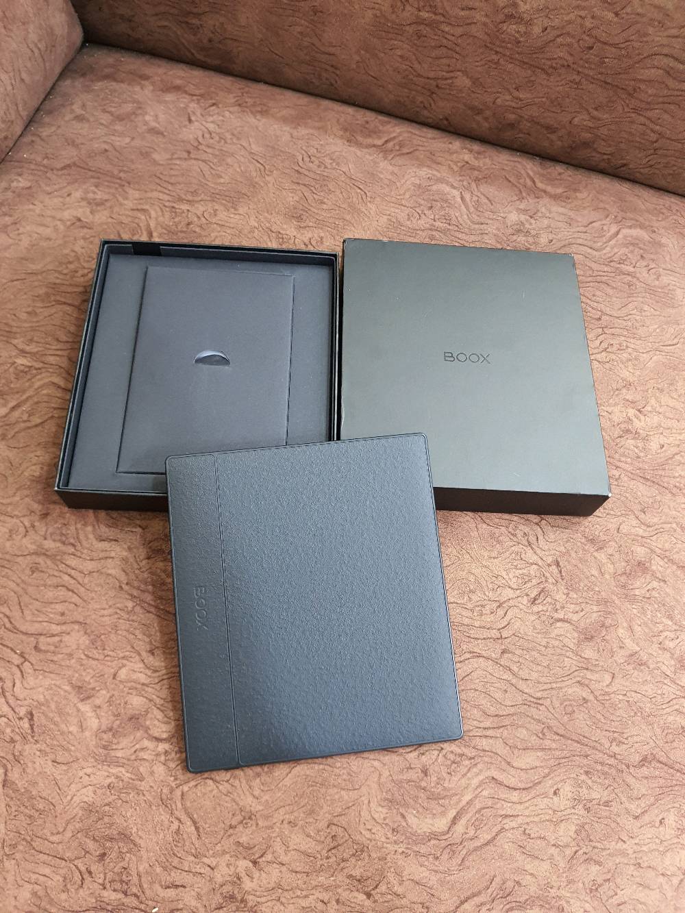 onyx boox go 7 color 
قارئ كتب الكتروني