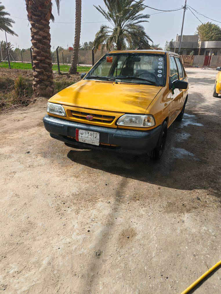 سايبا ٢٠١١ معمره ومصبوغه شواصي مصلحات
اتكفل سرقه وعشائر فقط السعر 12
العنوان ديوانيه  ‏‪***********‬‏
