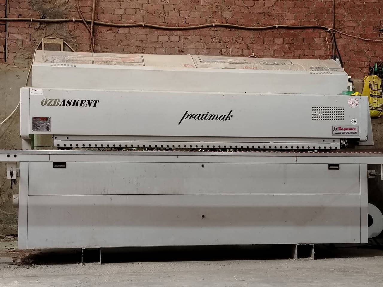 مقطع وشريط للببع
مكينه شريط اوزبشكند التركي مراحل اساسيه 2024

ومقطع altendorf  نص اتوماتك الشركة الوطنيه 2024

شراي خليه يخابر ***********
