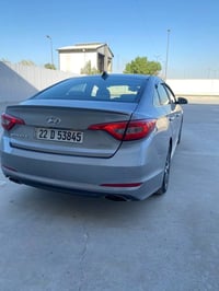 سوناتا ٢٠١٧ • رقم اربيل • تحويل مباشر